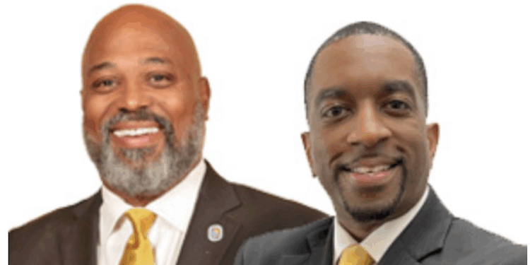 Weeks After His Release From Prison, Franklin Hired Back To Prince George’s Council Job By Hawkins