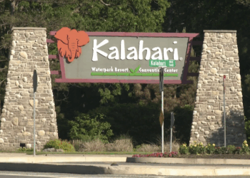 New Kalahari Amusement Resort To Bring 1,000 Jobs, $7 Million Yearly In Tax Revenue To Spotsylvania