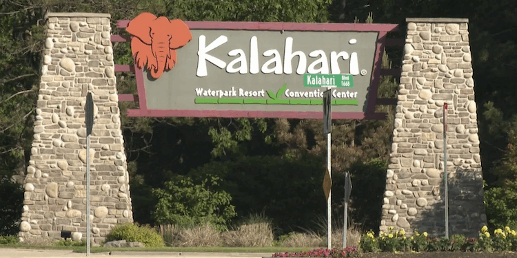 New Kalahari Amusement Resort To Bring 1,000 Jobs, $7 Million Yearly In Tax Revenue To Spotsylvania