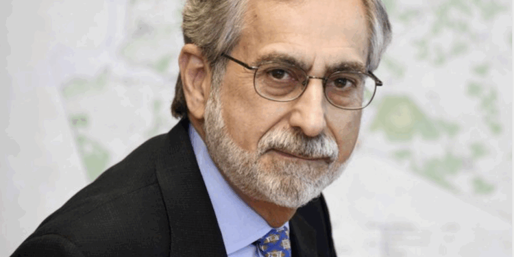 David Iannucci, Former CEO Of PGC Economic Development  Corp., Joins Law Firm O’Malley, Miles, Nylen & Gilmore