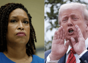 ‘We Are Not Experiencing A Crime Spike’: Bowser Reacts To Increase In Federal Law Enforcement