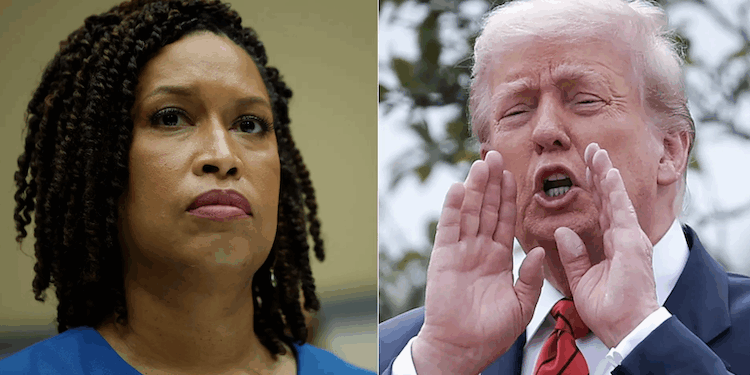 ‘We Are Not Experiencing A Crime Spike’: Bowser Reacts To Increase In Federal Law Enforcement