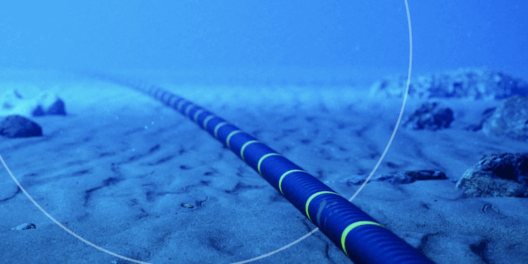 SUN: Amazon Eyes Ocean City For Transatlantic Fiber Optic Cable Landing