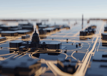 DC Tops List Of Most Tech-Savvy Cities