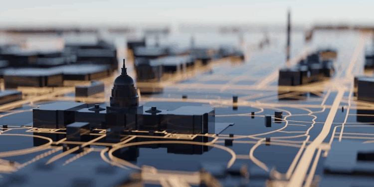 DC Tops List Of Most Tech-Savvy Cities