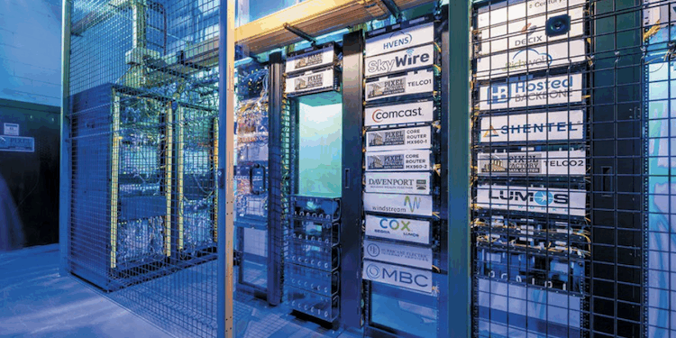 Richmond’s Data Center Boom Is Outpacing The Nation — But Backlash Is Also Building