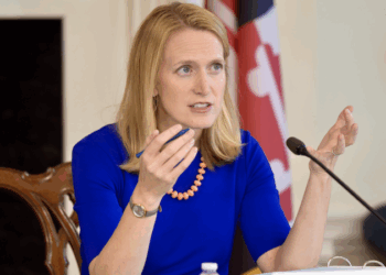 Lierman Balks At $300 Million IT Contract Over Competition, Transparency Concerns