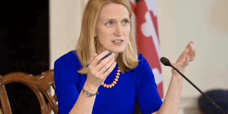 Lierman Balks At $300 Million IT Contract Over Competition, Transparency Concerns