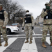 DC National Guard Troops Have Orders Extended Through December, Official Says