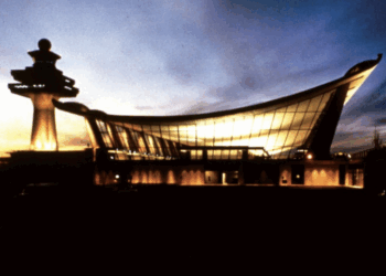 This Virginia County Tops Visitor Spending In The State ($35 Billion)