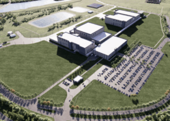 Eli Lilly To Invest $5B On New Virginia Manufacturing Facility