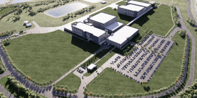 Eli Lilly To Invest $5B On New Virginia Manufacturing Facility