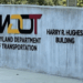 Sensitive Data Stolen From Maryland Department Of Transportation Reportedly Up For Auction