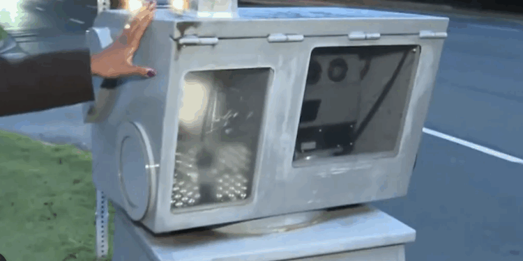 Maryland Issuing Steeper Fines Up To $425 For Speed Camera Citations Starting Oct. 1