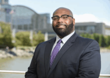 Governor Moore Announces Appointment of Walter L. Simmons As Acting Secretary Of The Maryland Department Of Social And Economic Mobility