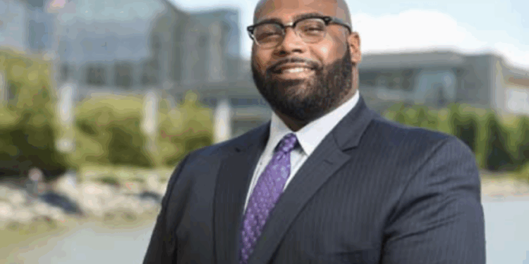 Governor Moore Announces Appointment of Walter L. Simmons As Acting Secretary Of The Maryland Department Of Social And Economic Mobility