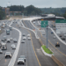 Proposal For Toll Lane Extension Along Capital Beltway’s South Side On Hold