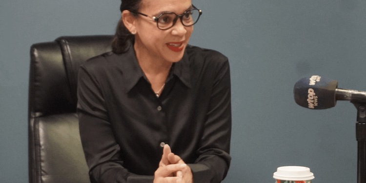 Jackson, Fisher Face Off In Prince George’s State’s Attorney Race