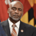 Moore Taps State Senator, Former Sheriff, To Lead Maryland State Police