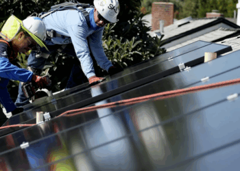 MD, States Sue To Stop Trump Cancellation Of $7B Solar Grant Program