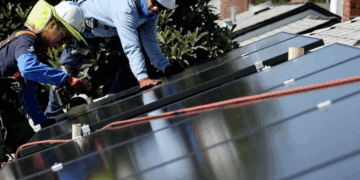 MD, States Sue To Stop Trump Cancellation Of $7B Solar Grant Program