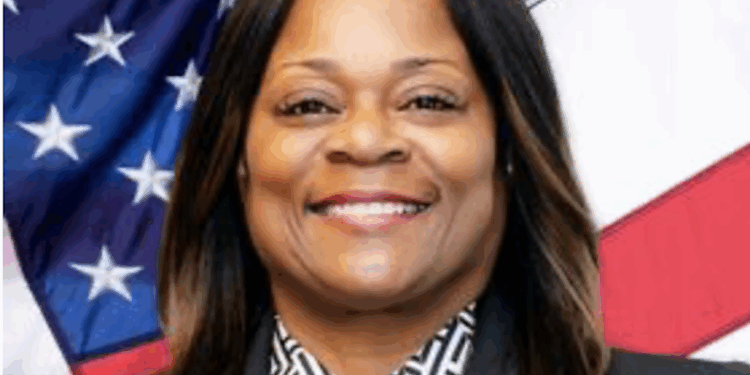 Tracy M. Benjamin, Esq. Named PGC Deputy Chief Administration Officer Of Economic Development