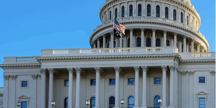 US Senate Passes Major Affordable Housing Bill