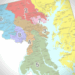 Maryland Gov. Moore Forges Ahead With Redistricting Effort, Announcing Advisory Commission