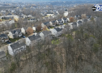 Amazon Buys Virginia Land At The Center Of Heated Data Center Debate, According To Report