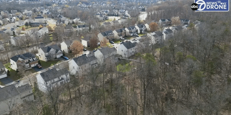 Amazon Buys Virginia Land At The Center Of Heated Data Center Debate, According To Report