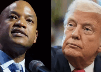 Maryland To Sue Trump Administration After Ditching Plans To Move FBI HQ To Greenbelt, Reports Say