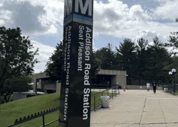 Blue Line Corridor Coalition Aims To Keep Revitalization Alive In This Part Of Maryland