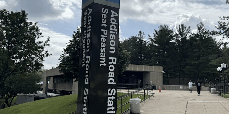 Blue Line Corridor Coalition Aims To Keep Revitalization Alive In This Part Of Maryland