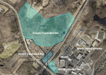 Prince George’s County Seeks Developer To Build 93-Acre ‘Campus Village’ Near Bowie State University