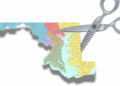 Early Redistricting In Maryland Struggles To Gain Support In Both Parties