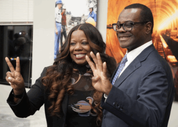 Derrick Coley Unanimously Chosen By Prince George’s Democrats For District 24 Seat