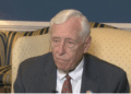Maryland Congressman Steny Hoyer Expected To Announce Retirement