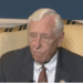 Maryland Congressman Steny Hoyer Expected To Announce Retirement