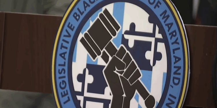 Chair Of Legislative Black Caucus Of Maryland To Step Down