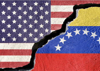 Venezuela Will Buy Only American-Made Products In New Oil Deal, Trump Says