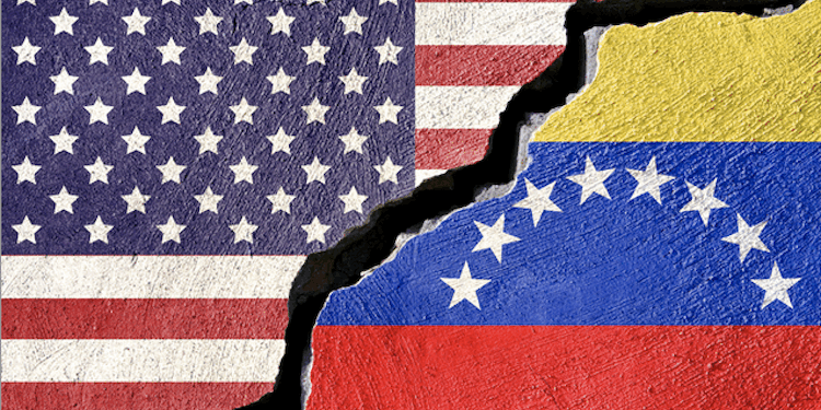 Venezuela Will Buy Only American-Made Products In New Oil Deal, Trump Says