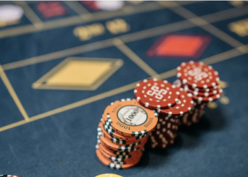 Maryland Casinos Generate $158.8 Million In Gaming Revenue During November