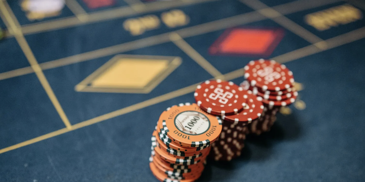 Maryland Casinos Generate $158.8 Million In Gaming Revenue During November