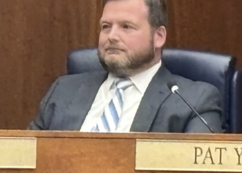 One-Year Data Center Moratorium Proposed In Baltimore County