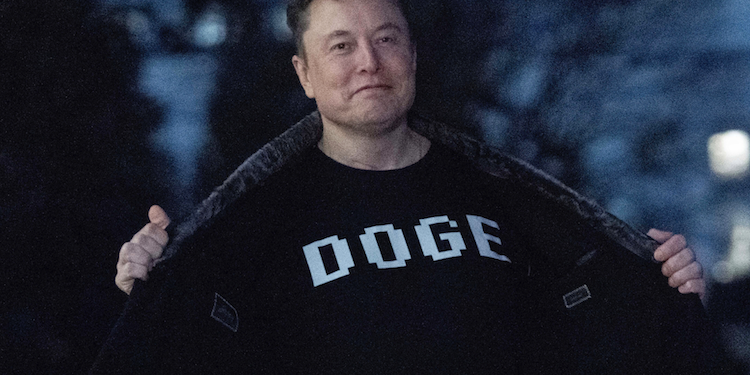 DOGE Misused Personal Data From The Social Security Administration