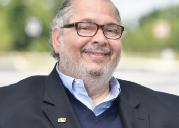 Bowie Mayor Tim Adams Breaks Inclusivity Barrier As Newest Member Of Prince George’s County Council