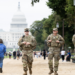 National Guard In DC Has Cost Taxpayers $330 Million