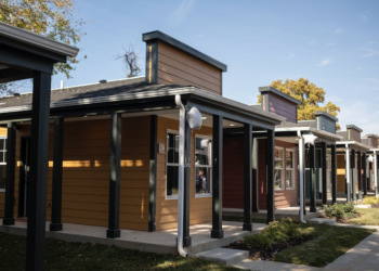 Anne Arundel Co. Inches Closer To Tiny Home Living