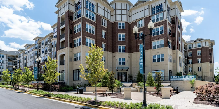 Investors Secure $233M Loan To Buy Prince George’s Apartment Buildings