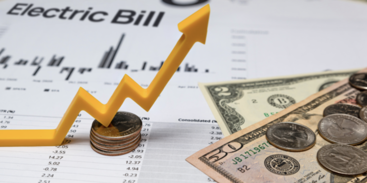 Why Are Utility Bills So High? Prince George’s Leader Seeks Investigation